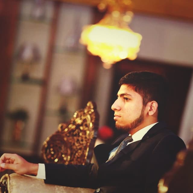 Khurram Baig