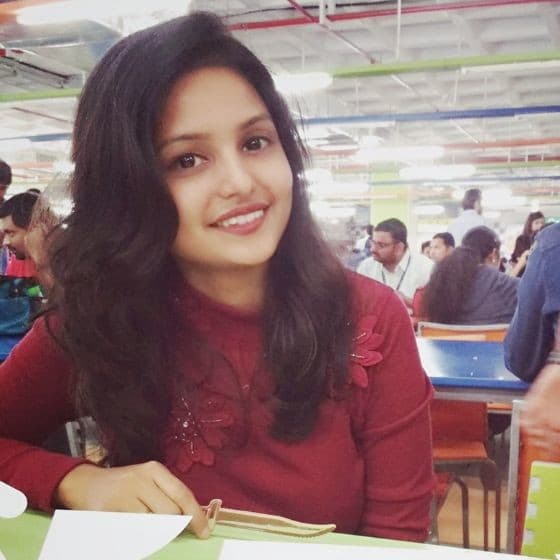 Khusboo Agarwal