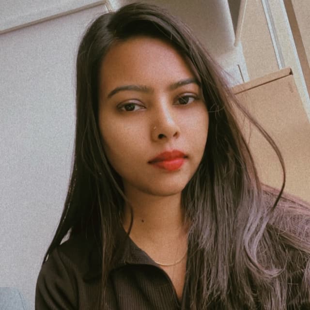 Khusbu Kumari