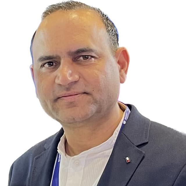 KHUSDIL DAHIYA
