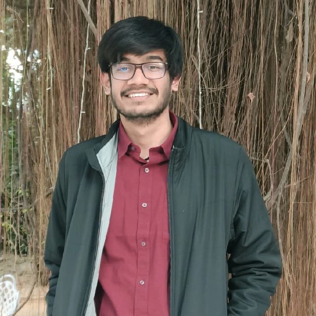 KHUSH SANGANERIA