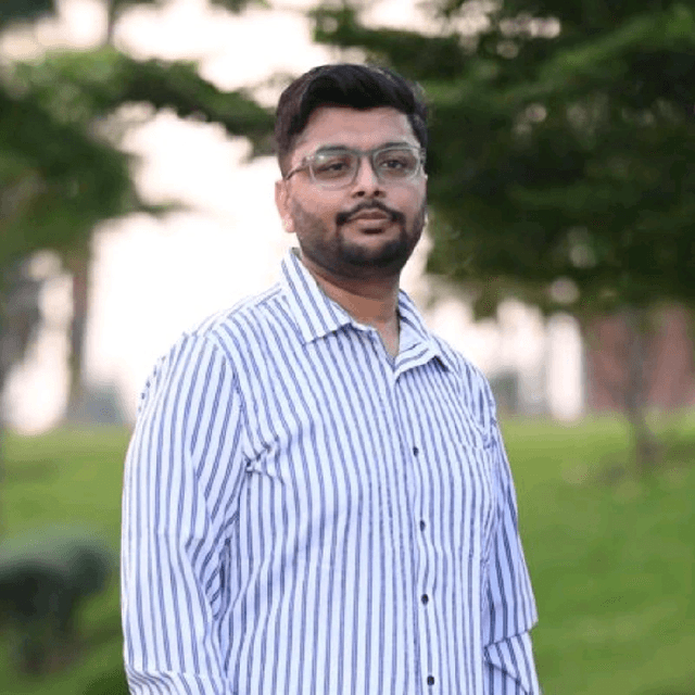Khushal Bansal