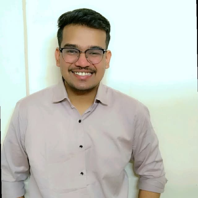 Khushal Bansal