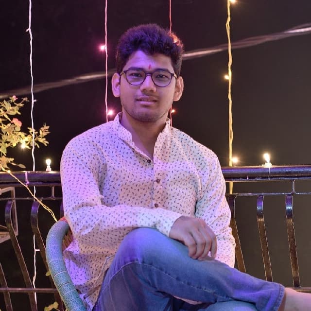 Khushal Bisht