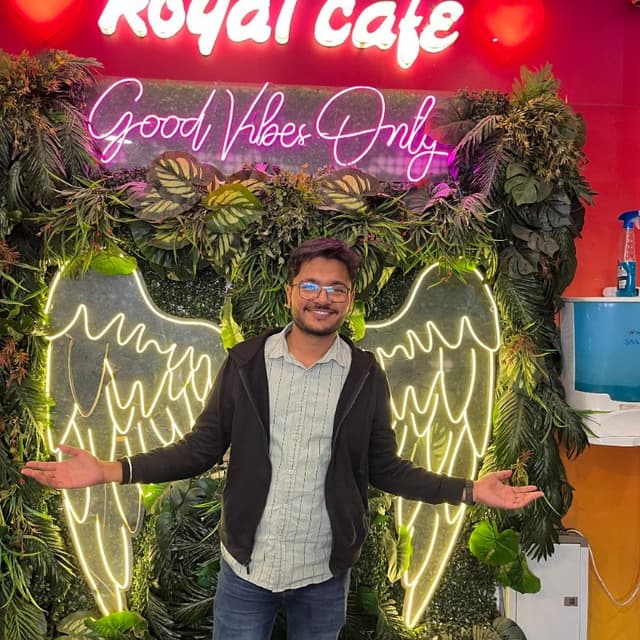 Khushal Sahni