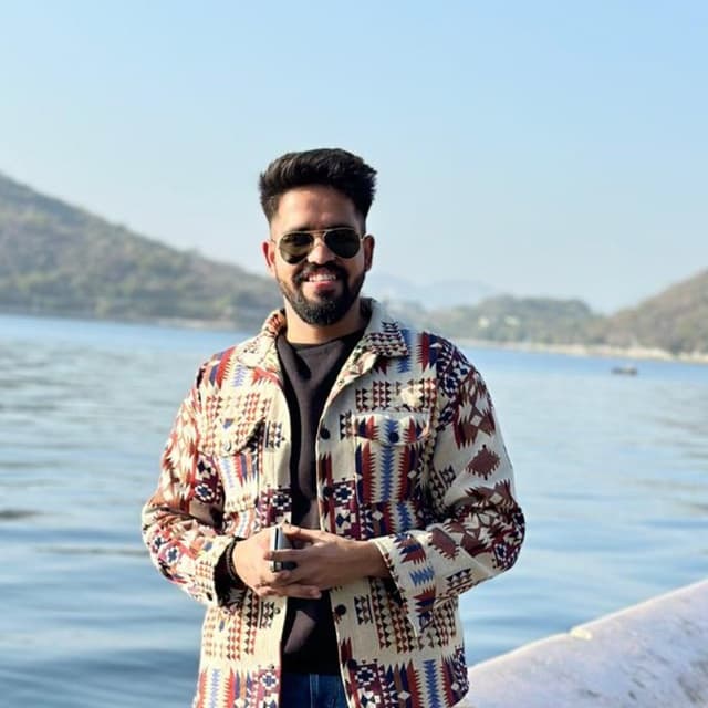 Khushal Sangwan