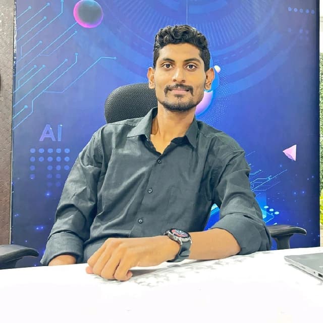 Khushal Sonavane