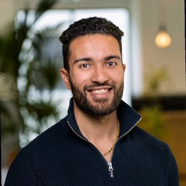 Khushal Virmani