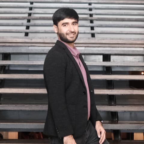 Khushal Dusseja