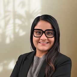 Khushali G.