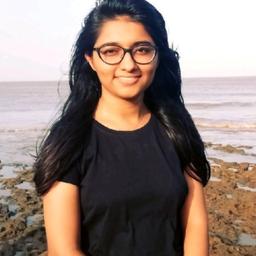 Khushali Ratanghayara