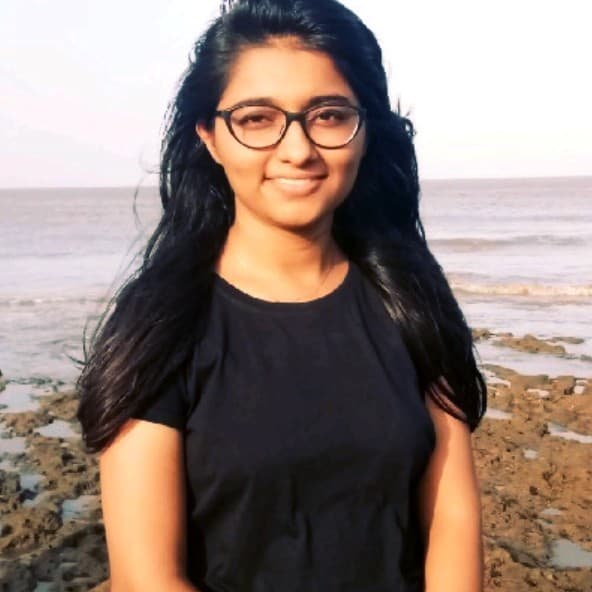 Khushali Ratanghayara