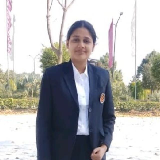Khushboo Singh