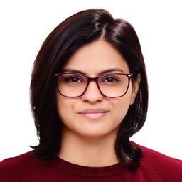 Khushboo (Advocate)