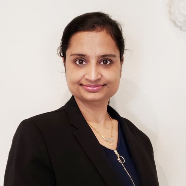 Khushboo Agarwal