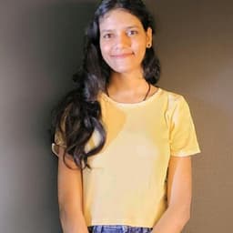 Khushboo Agarwal