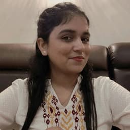 Khushboo Alvi