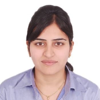 Khushboo Bajaj