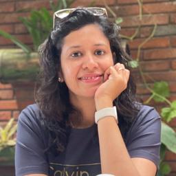 Khushboo Banka