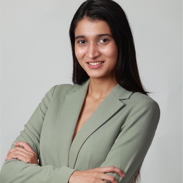 Khushboo Chahal