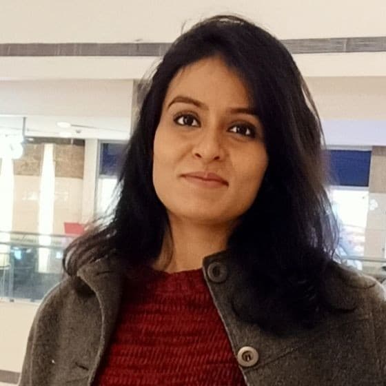 Khushboo Chauhan