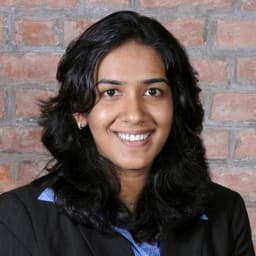 Khushboo Gupta