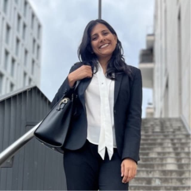 Khushboo Gupta