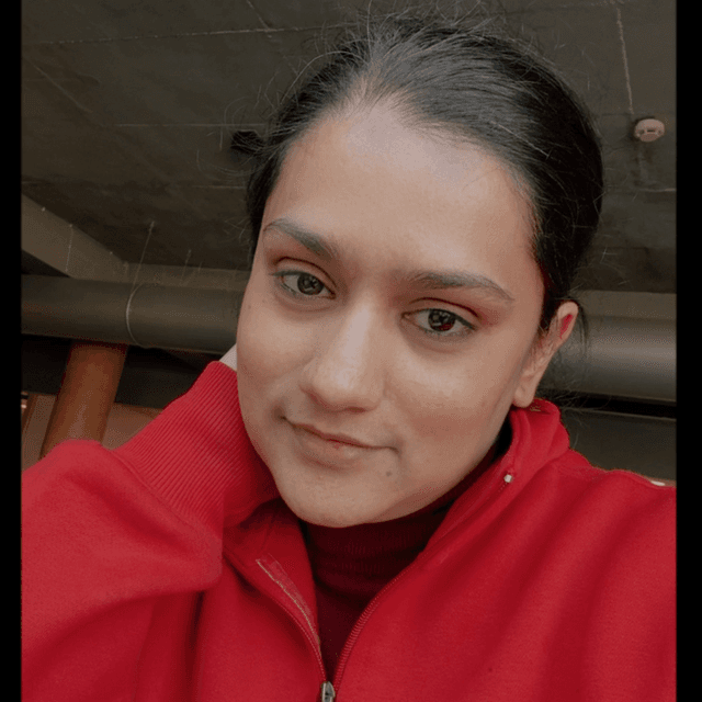 Khushboo Gupta