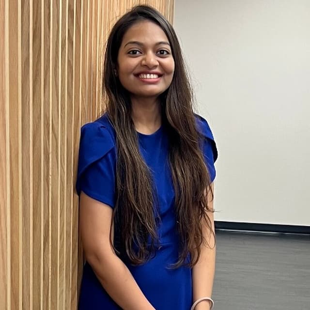 Khushboo Parekh