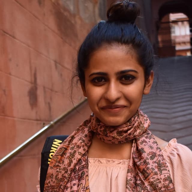 Khushboo Jain