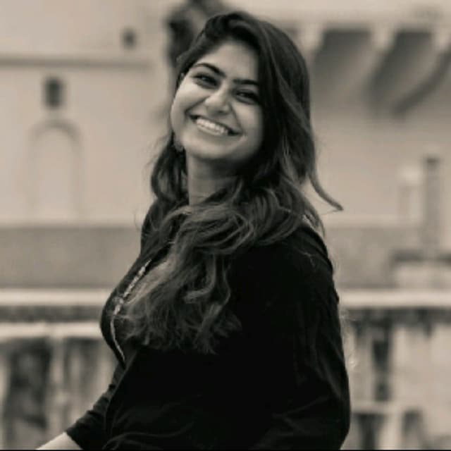 Khushboo Jhedu