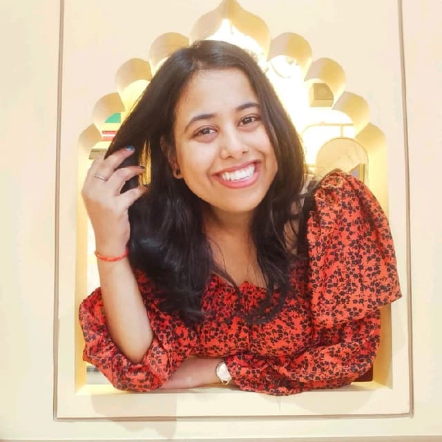 Khushboo Kumari