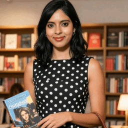 Khushboo kumari