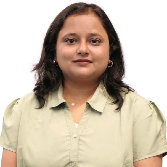 Khushboo Kumari