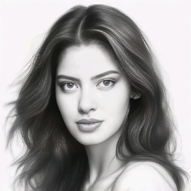Khushboo Mathur