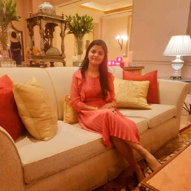 khushboo mishra