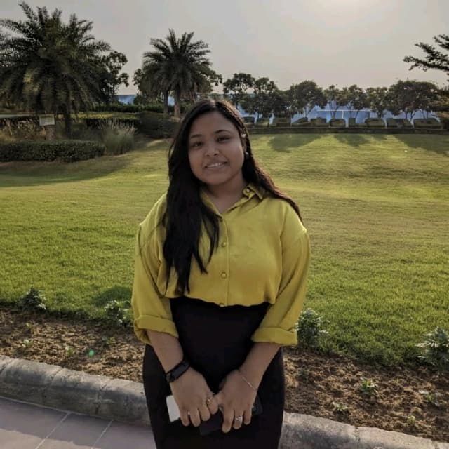 Khushboo Priya