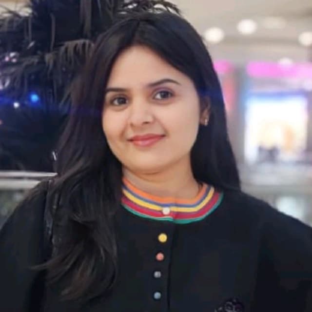 Khushboo S