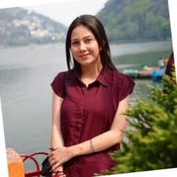 Khushboo Sharma