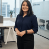 Khushboo Sharma