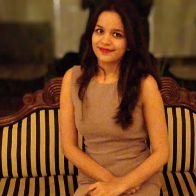 Khushboo Singh