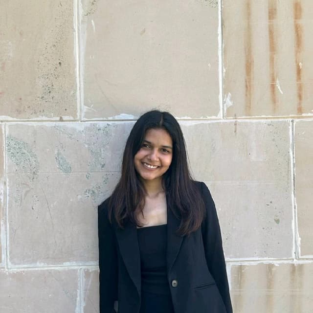 Khushboo thakur