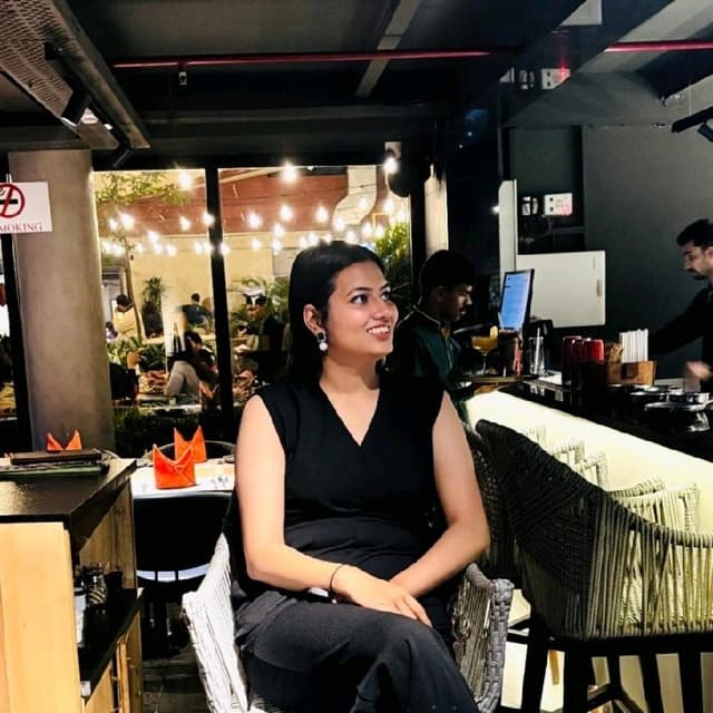 Khushboo Verma