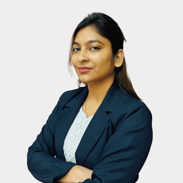 Khushboo Yadav