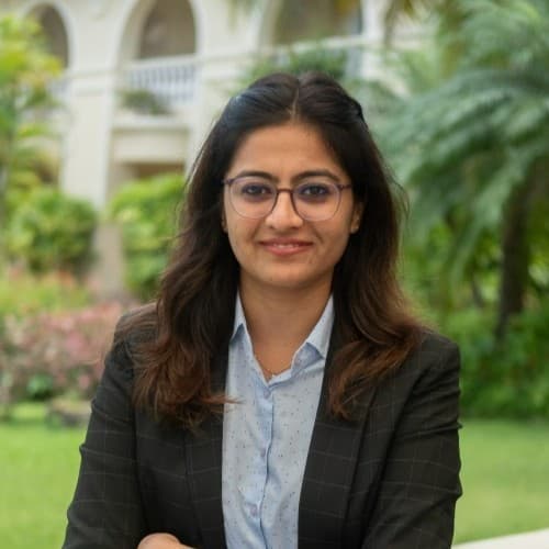 Khushboo Bhatia