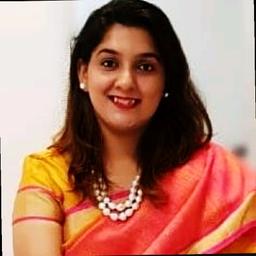 Khushboo Gaurav