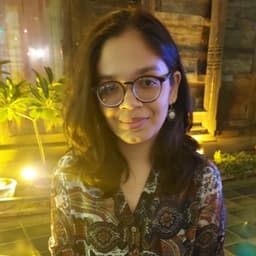 Khushboo Gupta
