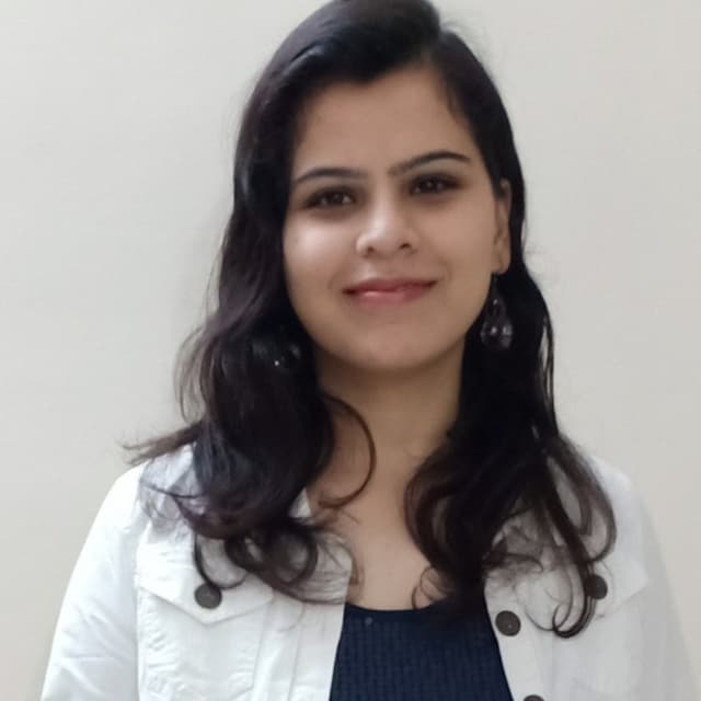 Khushboo Khatter