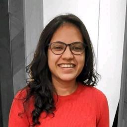 Khushboo Parasrampuria