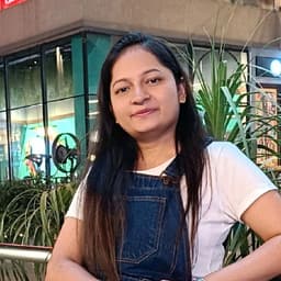 Khushboo Singh